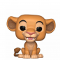 Preview: FUNKO POP! - Disney - The Lion King Nala #497